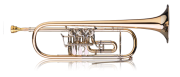 Concert Bb-Trompete
